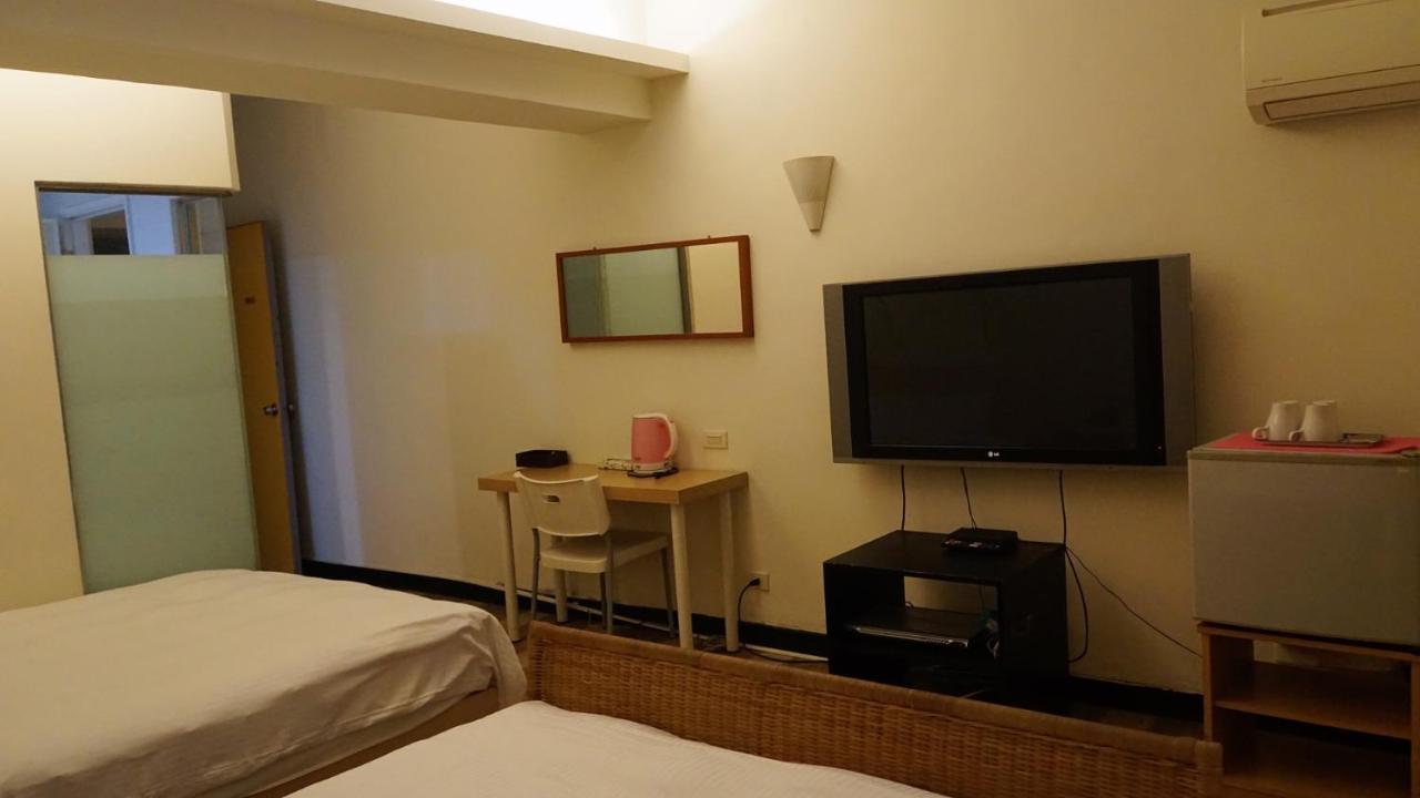 Hwa Hong Hotel Гаосюн Экстерьер фото