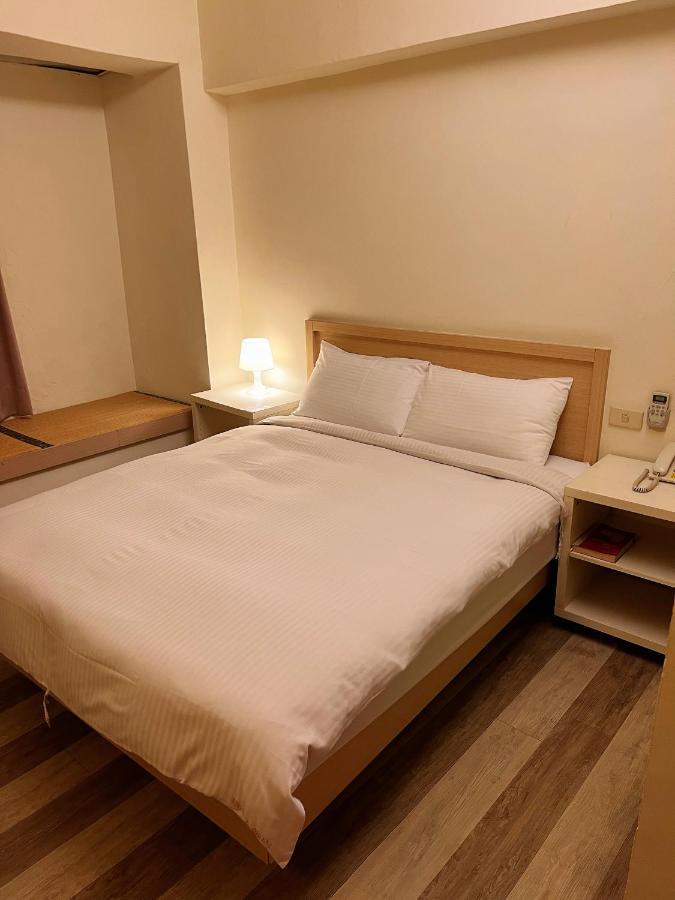 Hwa Hong Hotel Гаосюн Экстерьер фото