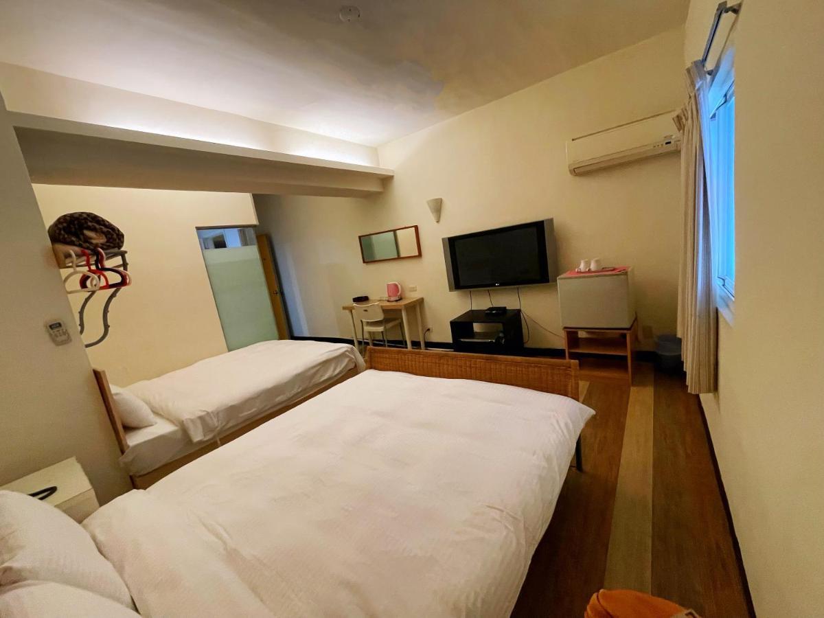 Hwa Hong Hotel Гаосюн Экстерьер фото