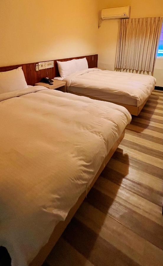 Hwa Hong Hotel Гаосюн Экстерьер фото