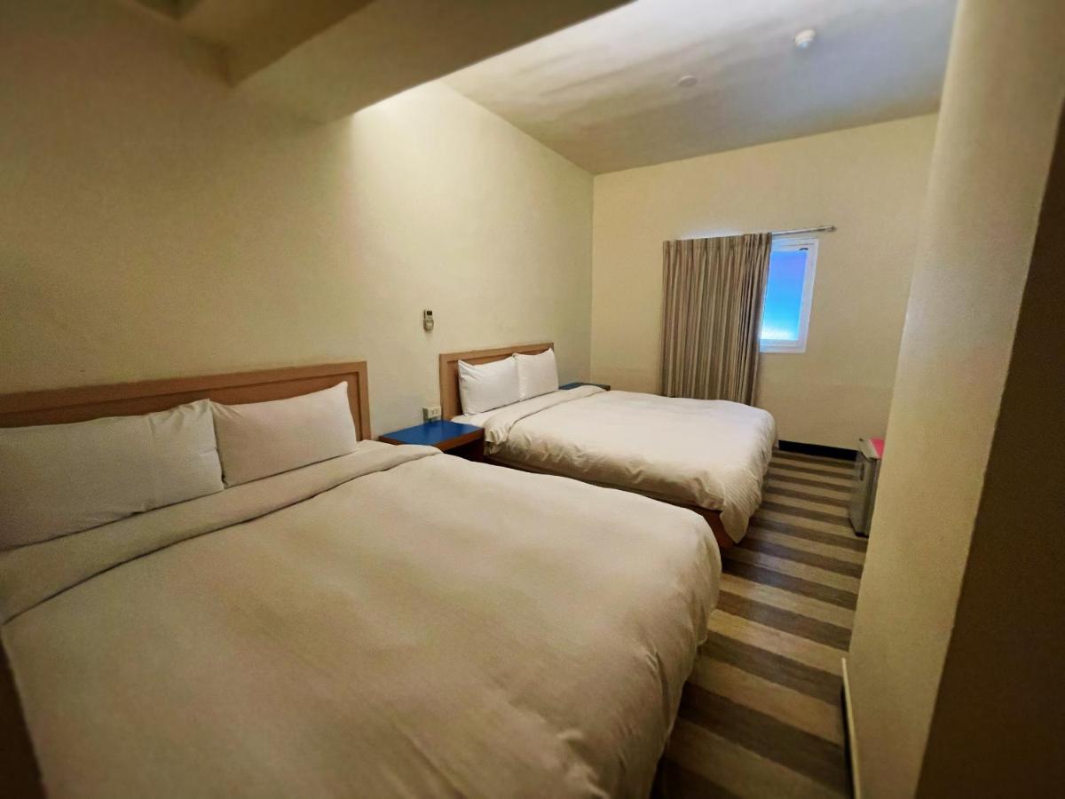 Hwa Hong Hotel Гаосюн Экстерьер фото